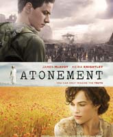 Atonement / 